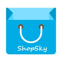 SHOPSKY logo - Similar company to Digitilizeweb