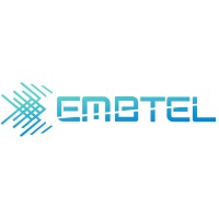 EMBTEL, INC. logo - Similar company to Quality As A Service  @ Work