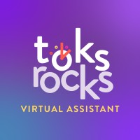 Toks Rocks Virtual Assistant logo - Similar company to Master Management Support