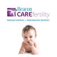 Beacon CARE Fertility logo - Similar company to Repromed Ireland