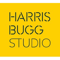Harris Bugg Studio logo - Similar company to Tom Stuart-Smith Studio
