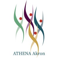 ATHENA Akron logo - Similar company to Akron Roundtable