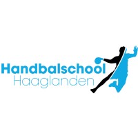 Handbalschool Haaglanden logo - Similar company to Bmk Gruppe