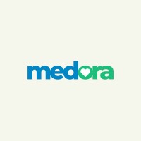 Medora logo - Similar company to Greenleaf