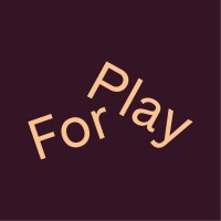 For Play logo - Similar company to Diblong