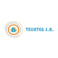 Telinteg S.A. logo - Similar company to Techcom Sa.