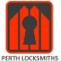 Locksmith Perth WA logo - Similar company to Diamond Lock Out Services Llc