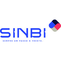 Sinbi logo - Similar company to Fundação G3