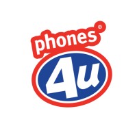 Phones 4 U Sheldon logo - Similar company to Fonfix4Uoxford