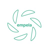 Empela logo - Similar company to Dovetail Lab
