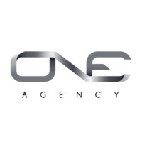 ONE Agency logo - Similar company to Waypointgaming