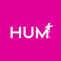 HUM Nutrition logo - Similar company to 8Greens