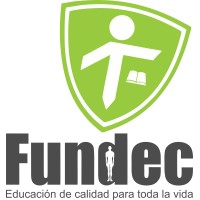 Fundación Educativa Comercial FUNDEC logo - Similar company to Fundec