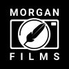 Morgan Films logo - Similar company to Billy & Beyond