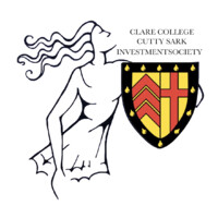 Clare College Cutty Sark Investment Society logo - Similar company to Cambridge Student Investment Fund (Camsif)