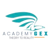 Academy GEX logo - Similar company to Gex Academy