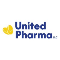 United Pharma LLC logo - Similar company to Voton Media