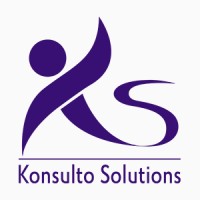 Konsulto Solutions logo - Similar company to Gear Gt