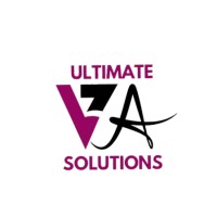 Ultimate VA Solutions logo - Similar company to Software Dynamics Sdn Bhd