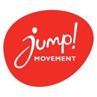 Jump Movement logo - Similar company to Prevermo | Certified B Corp™