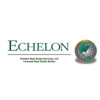 Echelon Real Estate Services LLC logo - Similar company to B&W Structural Designs, Llc