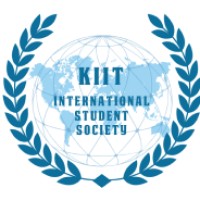 KIIT International Students Society logo - Similar company to Kiit Wordsmith