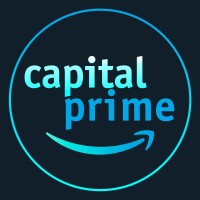 Capital Prime™ logo - Similar company to Group Wave Enterprise