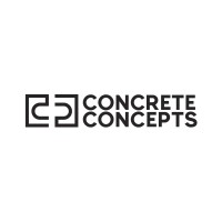 Concrete Concepts logo - Similar company to Ark 11