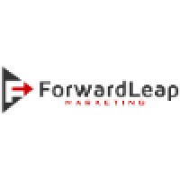 Forward Leap Marketing logo - Similar company to B-452