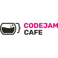 CodeJam Cafe logo - Similar company to Cielo Costa
