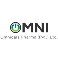 Omnicals Pharma Limited logo - Similar company to Omnical