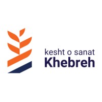 KESHT SANAT KHEBREH logo - Similar company to Nut It Snacks!