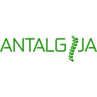 Antalgija logo - Similar company to Misslaboratory