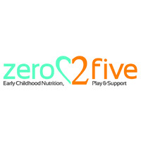 Zero2Five Trust logo - Similar company to Fundrayser
