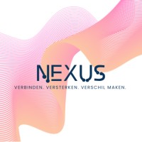 NEXUS logo - Similar company to Proof Adviseurs
