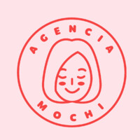 Agencia Mochi logo - Similar company to Academia Fleischmann