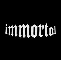 IMMORTAL logo - Similar company to Immortal