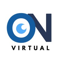 On Virtual logo - Similar company to Gr Company