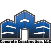 SAS Concrete Construction, LLC logo - Similar company to Dtx Rec. Llc