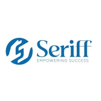 SERIFF logo - Similar company to Energetron