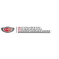 Acoustic Research Corporation logo - Similar company to Lojainnet