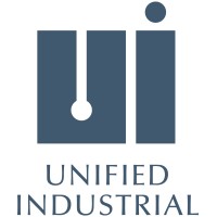 Unified Industrial logo - Similar company to Boustead Projects Limited