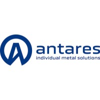 Antares LLC - Individual Metal Solutions logo - Similar company to Utem-Tt