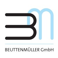 Beuttenmüller GmbH logo - Similar company to Logicad Solutions Srl