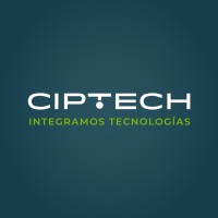 CIPTECH logo - Similar company to Enterprise Data Resources Inc