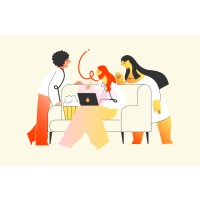 The Insights Studio Research logo - Similar company to Future Industries