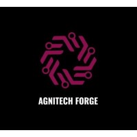 Agnitech Forge logo - Similar company to Aredytie Dynamics Pvt. Ltd.
