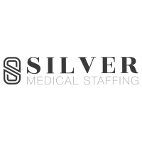 Silver Medical Staffing logo - Similar company to Analytics Medical Staffing Solutions