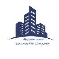 Majestic castle Construction logo - Similar company to Samay Construction Elevators