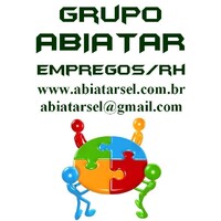 ABIATAR SELEÇÃO E AGENCIAMENTO - RH logo - Similar company to Btg Services